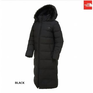 ザノースフェイス(THE NORTH FACE)の専用(ダウンコート)