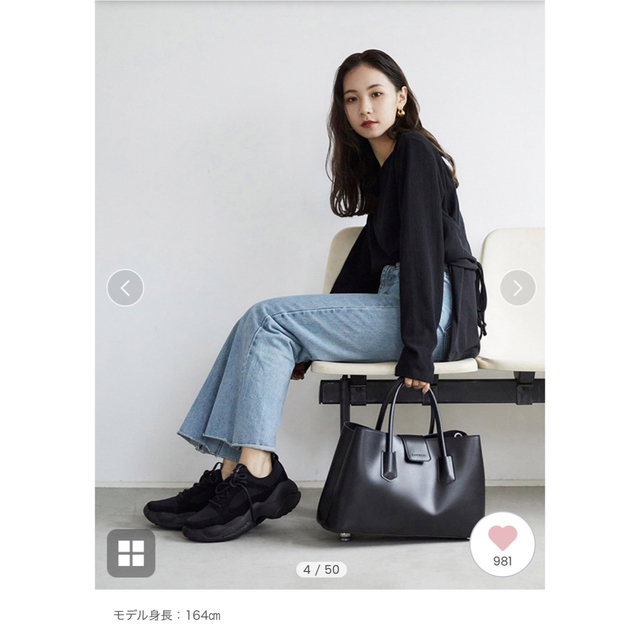 RANDEBOO RB classic bag ランデブー バッグ ブラック zVS3ZI9af3
