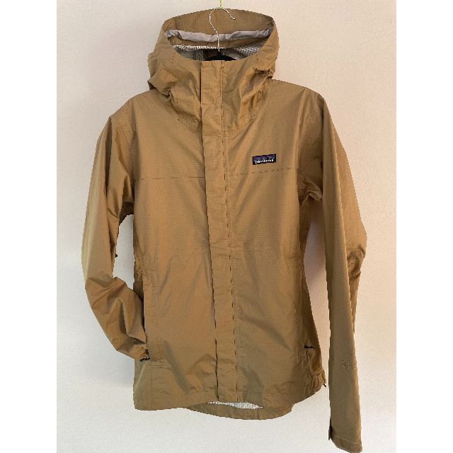 美品】レア色 patagonia h2noトレントシェルジャケット 防水透湿 美品】レア色 patagonia h2noトレントシェルジャケット 防水透湿