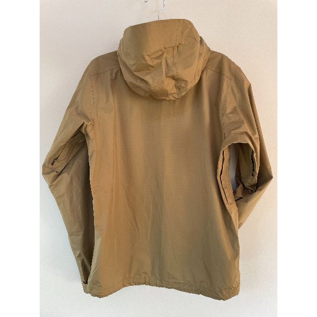美品】レア色 patagonia h2noトレントシェルジャケット 防水透湿 美品】レア色 patagonia h2noトレントシェルジャケット 防水透湿