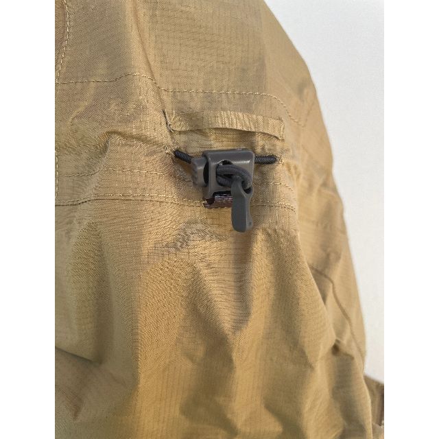 美品】レア色 patagonia h2noトレントシェルジャケット 防水透湿 美品】レア色 patagonia h2noトレントシェルジャケット 防水透湿