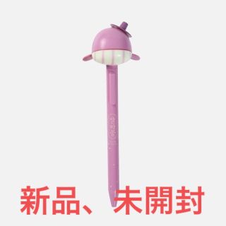 ボウダンショウネンダン(防弾少年団(BTS))の新品、BTS [TinyTAN DALMAJUNG]WHALE  ボールペン(アイドルグッズ)