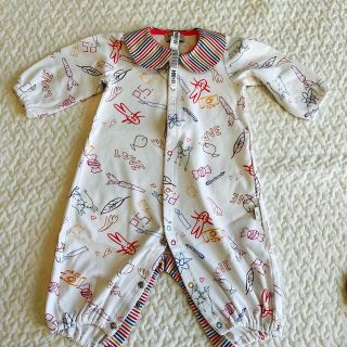 ポールスミス ロンパースの通販 100点以上 | Paul Smithのキッズ ポールスミス ロンパースの通販 100点以上 | Paul Smithのキッズ