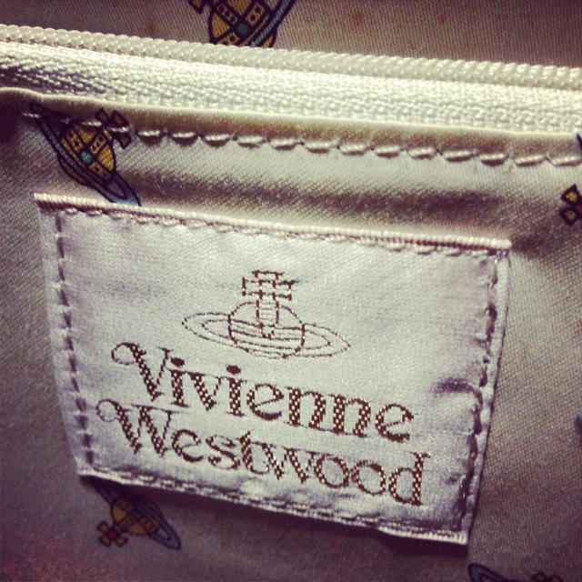 Vivienne Westwood(ヴィヴィアンウエストウッド)のvivienne チェック柄バッグ レディースのバッグ(ハンドバッグ)の商品写真