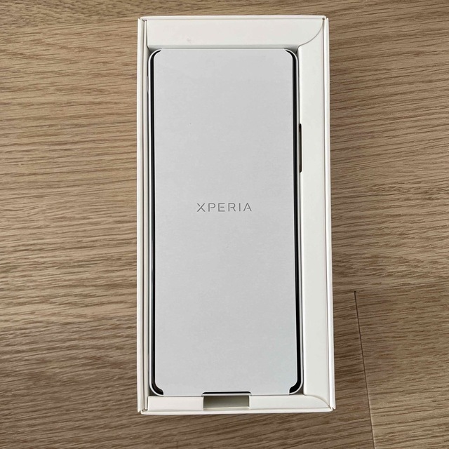 【1/27値下】SONY Xperia 10 IV A202SO ホワイト 3