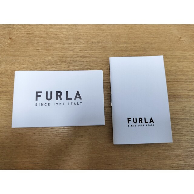 Furla(フルラ)の（新品/正規品）FURLA 名刺入れ レディースのファッション小物(名刺入れ/定期入れ)の商品写真