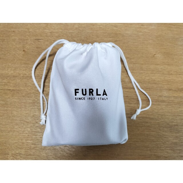 Furla(フルラ)の（新品/正規品）FURLA 名刺入れ レディースのファッション小物(名刺入れ/定期入れ)の商品写真