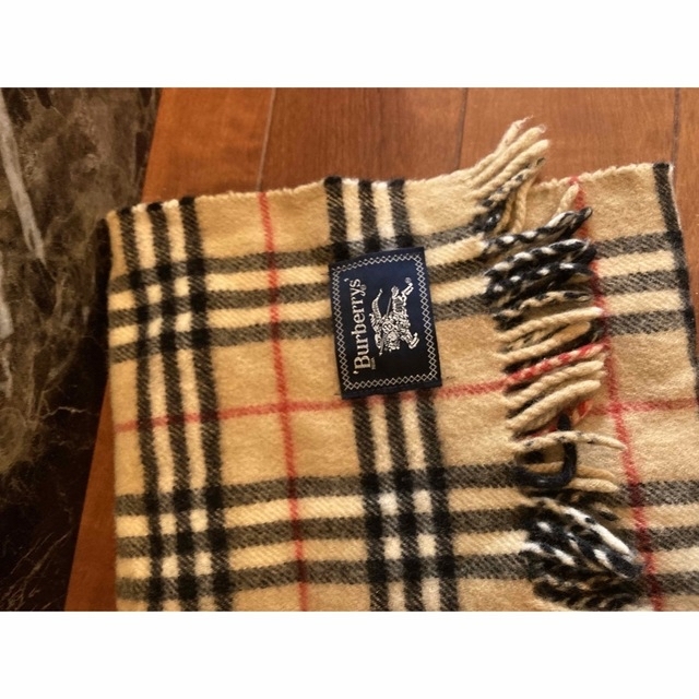 BURBERRY(バーバリー)のBurberryひざ掛け レディースのファッション小物(その他)の商品写真