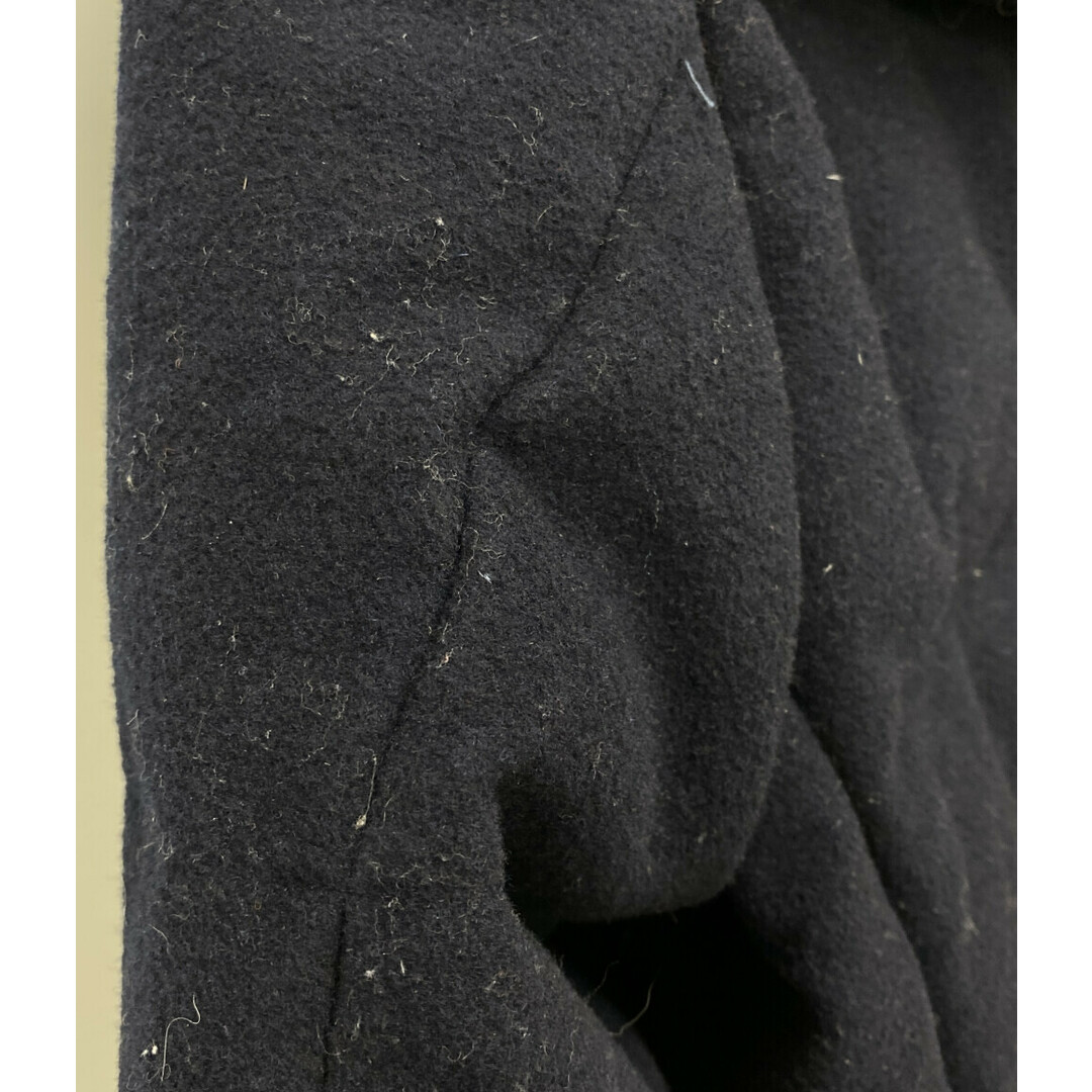 DANTON(ダントン)のダントン DANTON ウールモッサダウンジャケット メンズ 38 メンズのジャケット/アウター(ダウンジャケット)の商品写真