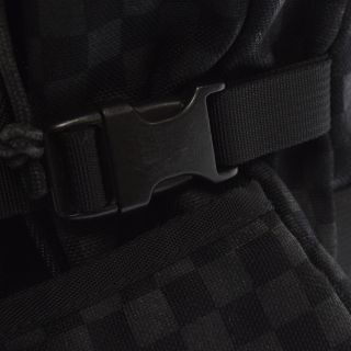 Supreme - SUPREME シュプリーム 11AW Printed Cheker Backpack