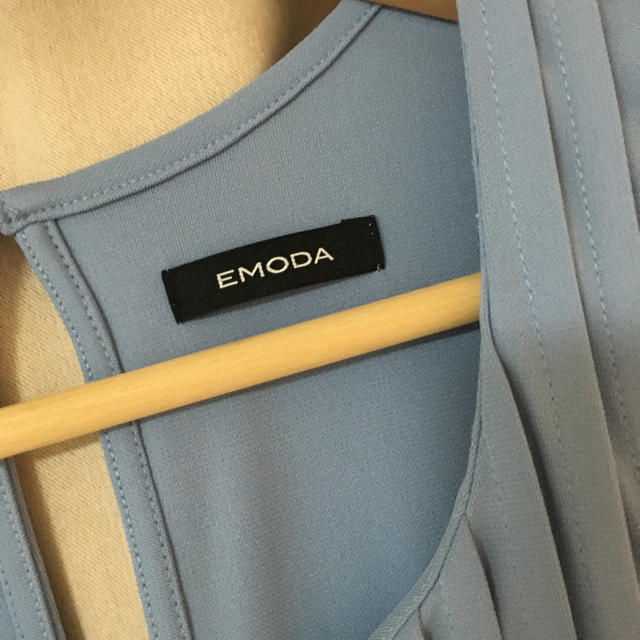 EMODA(エモダ)の3点セット♡ レディースのトップス(Tシャツ(半袖/袖なし))の商品写真