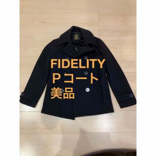 FIDELITY Ｐコート