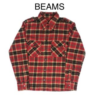 ビームス(BEAMS)の送料込み　ビームスシャツM(シャツ)