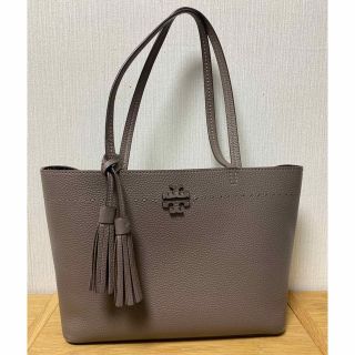 トリーバーチ(Tory Burch)のトリーバーチ　トートバッグ　A4肩掛け可(トートバッグ)