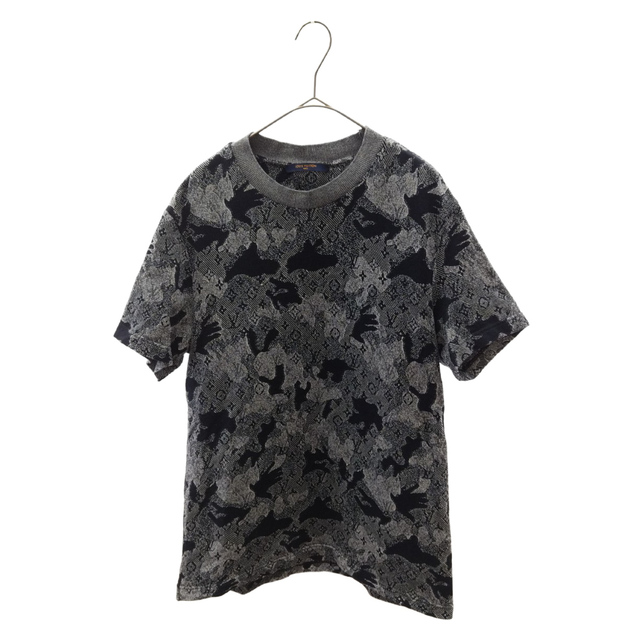 バーゲンで カモフラジャガードモノグラム 20AW ルイヴィトン VUITTON
