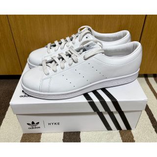 アディダス(adidas)のHYKE Adidas AOH-001 （FV3915）サイズ28.0(スニーカー)