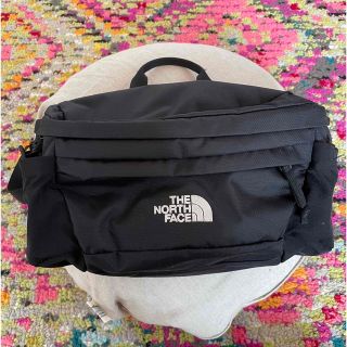 ザノースフェイス(THE NORTH FACE)のノースフェイス　スピナ　(ウエストポーチ)