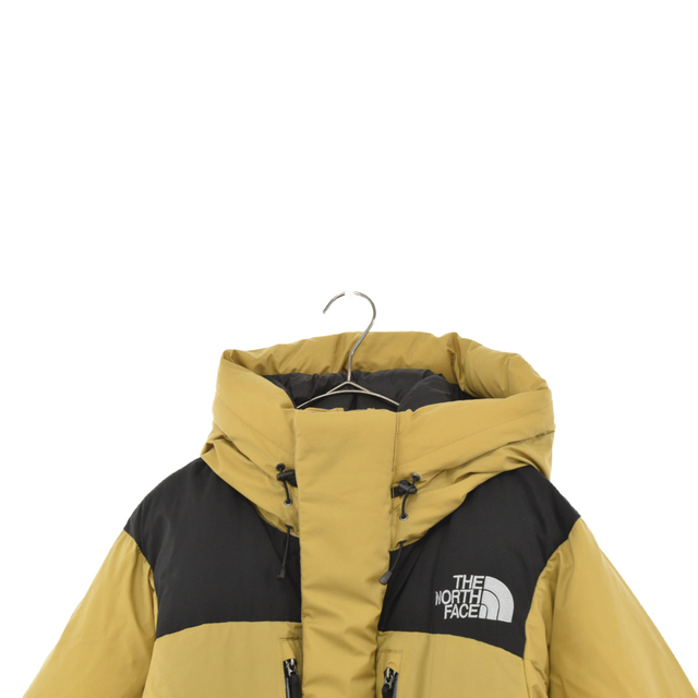 THE NORTH FACE ザノースフェイス BALTRO LIGHT JACKET GORE-TEX バルトロライトダウンジャケット ゴアテックスナイロンダウンパーカー ブラック ND91840