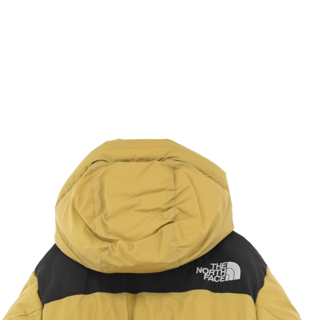 THE NORTH FACE ザノースフェイス BALTRO LIGHT JACKET GORE-TEX バルトロライトダウンジャケット ゴアテックスナイロンダウンパーカー ブラック ND91840