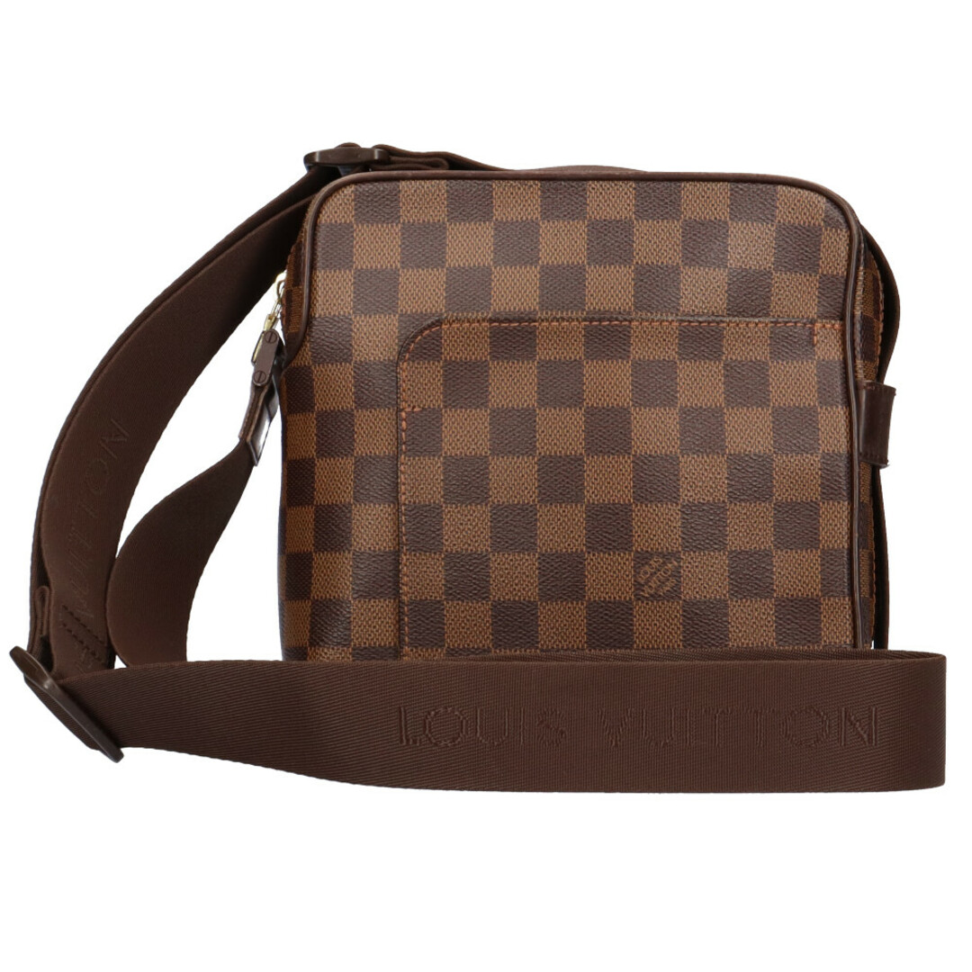 驚きの価格 ルイ・ヴィトン - VUITTON LOUIS LOUIS 中古 ダミエ