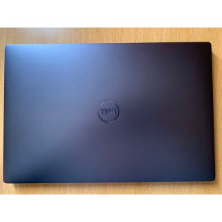 デル(DELL)のDELL XPS13 Plus  グラファイト(ノートPC)