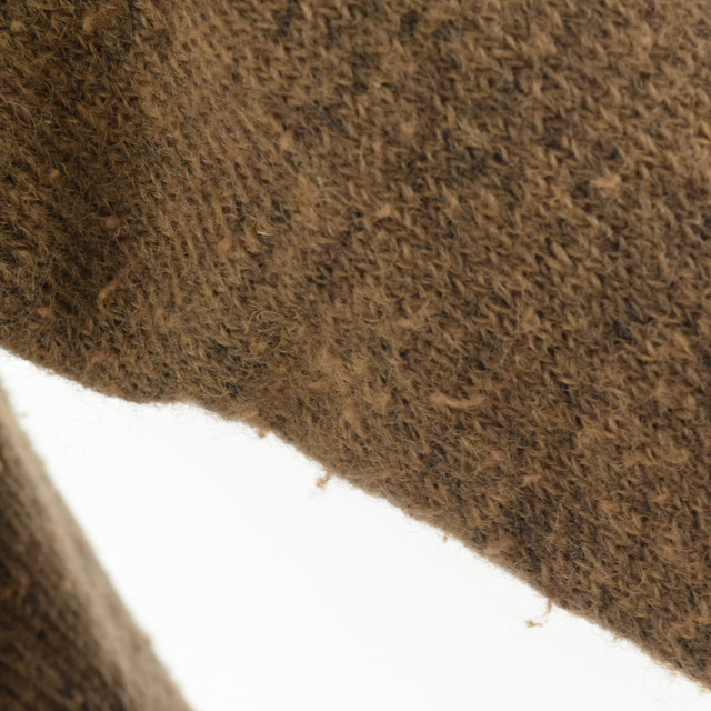 ディズニーコレクション kolor BEACON カラービーコン 18AW ウール