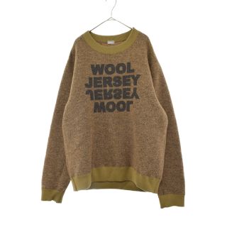 ディズニーコレクション kolor BEACON カラービーコン 18AW ウール