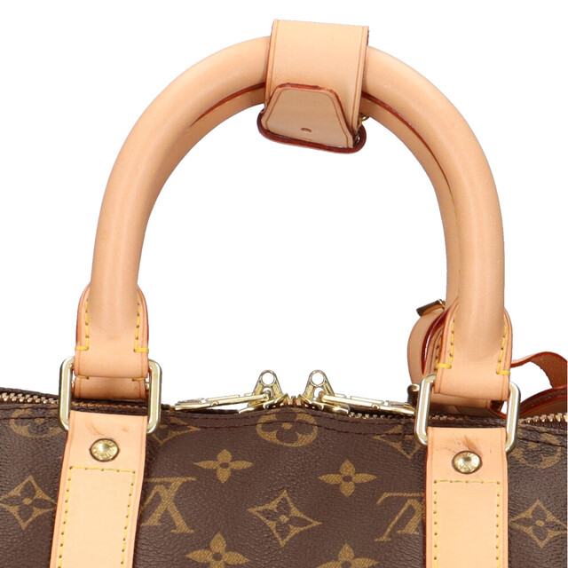 LOUIS VUITTON(ルイヴィトン)のルイ・ヴィトン LOUIS VUITTON キーポル45 ボストンバッグ モノグラムキャンバス  中古 レディースのバッグ(ボストンバッグ)の商品写真