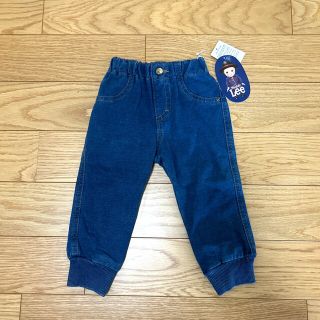 バディーリー(Buddy Lee)のBuddyLee Lee デニム風ズボン 新品 タグ付き(パンツ/スパッツ)