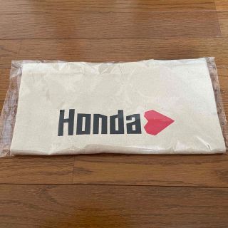 ホンダ(ホンダ)のホンダ　トートバッグ　Honda King & Prince(トートバッグ)