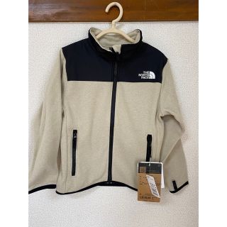 THE NORTH FACE ジップイン MTバーサマイクロジャケット　120