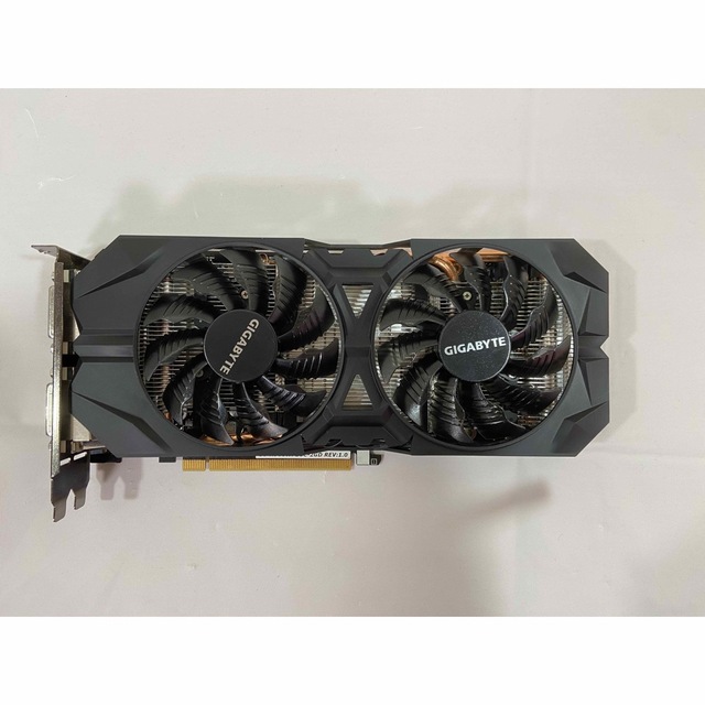 GTX 960 OC 2GB