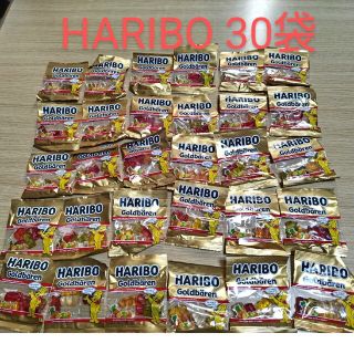 コストコ(コストコ)の☆COSTCOおためし☆ HARIBO30袋(菓子/デザート)