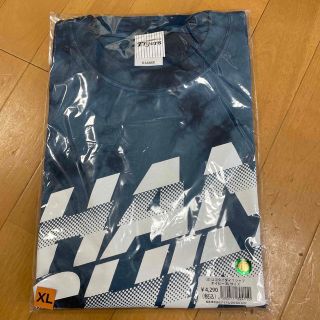 阪神タイガース　Tシャツ(応援グッズ)