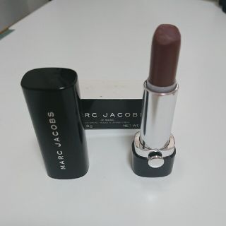 マークジェイコブス(MARC JACOBS)のマークジェイコブス リップ(口紅)