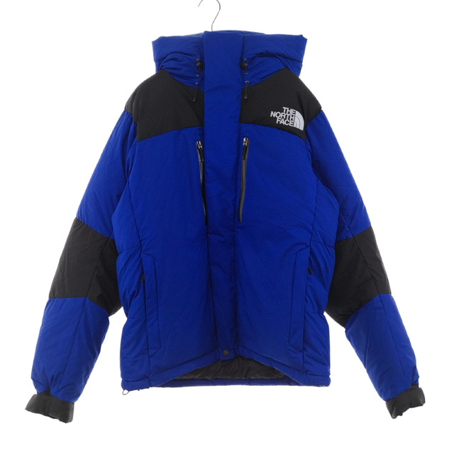 THE NORTH FACE(ザノースフェイス)のTHE NORTH FACE ザノースフェイス 22AW Baltro Light Jacket ND92240 バルトロライトジャケット ダウンジャケット ブルー メンズのジャケット/アウター(ダウンジャケット)の商品写真