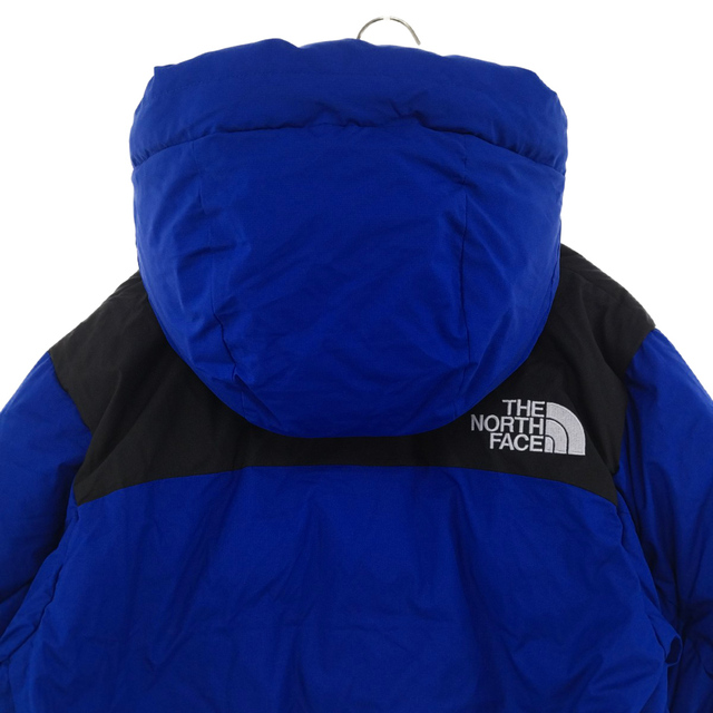 THE NORTH FACE(ザノースフェイス)のTHE NORTH FACE ザノースフェイス 22AW Baltro Light Jacket ND92240 バルトロライトジャケット ダウンジャケット ブルー メンズのジャケット/アウター(ダウンジャケット)の商品写真