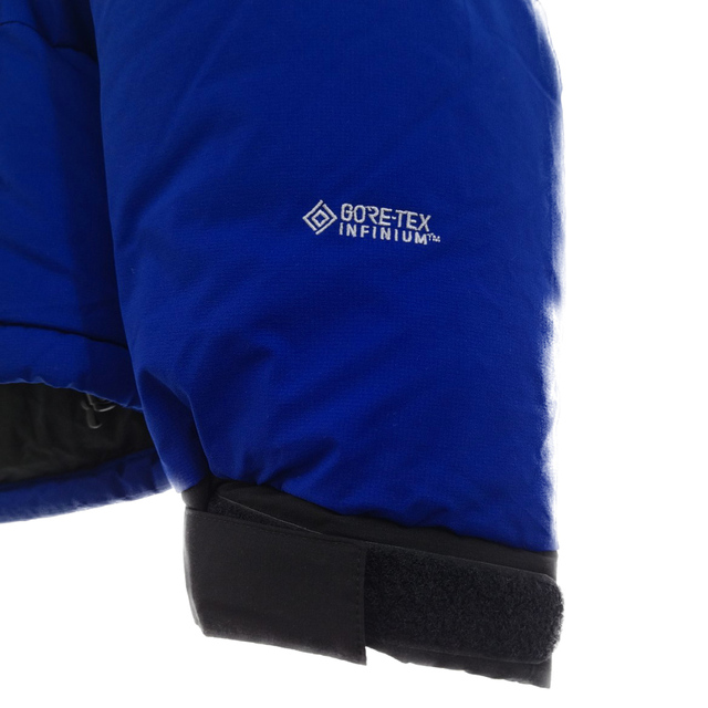 THE NORTH FACE ザノースフェイス 22AW Baltro Light Jacket ND92240