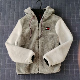 トミーヒルフィガー(TOMMY HILFIGER)の週末値下げ、トミーヒルフィガー、パーカー(パーカー)