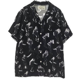 ワコマリア シャツ(メンズ)の通販 4,000点以上 | WACKO MARIAのメンズ