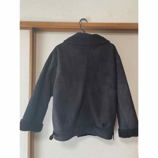 MURUA(ムルーア)のMURUA ライダースジャケット レディースのジャケット/アウター(ライダースジャケット)の商品写真