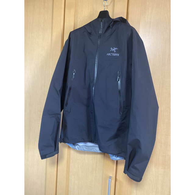 最安ARC’TERYX Beta Jacket アークテリクス ベータジャケット