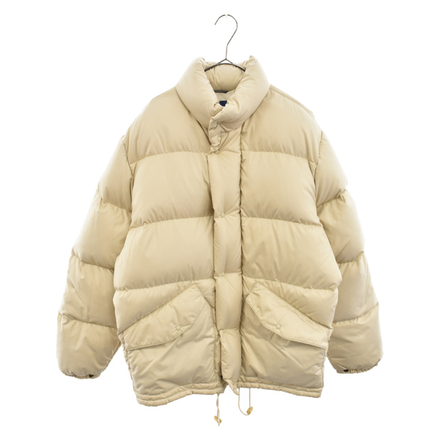 MONCLER GRENOBLE モンクレールグルノーブル 青タグ ダウンジャケット