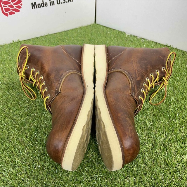 即納最安値 REDWING by dream7's shop|レッドウィングならラクマ