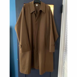 キャプテンサンシャイン(KAPTAIN SUNSHINE)のkaptainsunshine キャプテンサンシャイン　walkercoat (ステンカラーコート)