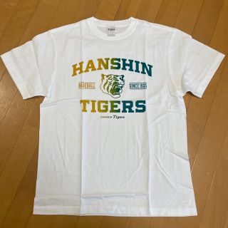 阪神タイガース　応援Ｔシャツ(応援グッズ)