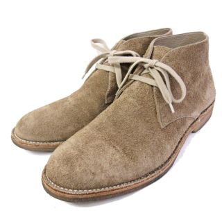 ボッテガ(Bottega Veneta) ブーツ(メンズ)(レースアップ)の通販 7点 ...