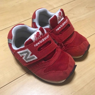 ニューバランス(New Balance)の「そまやさん専用」ニューバランス New Balance ワインレッド(スニーカー)