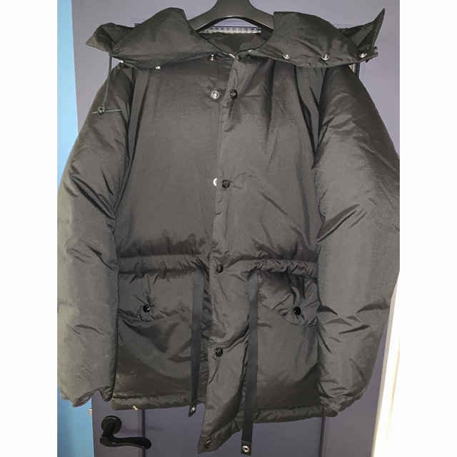 KAPTAIN SUNSHINE - kaptainsunshine expedition down jacket