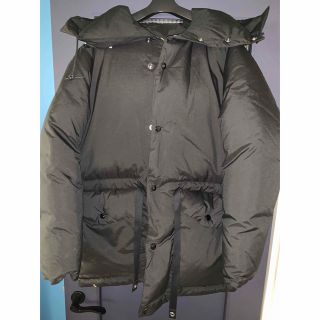 キャプテンサンシャイン(KAPTAIN SUNSHINE)のkaptainsunshine expedition down jacket (ダウンジャケット)